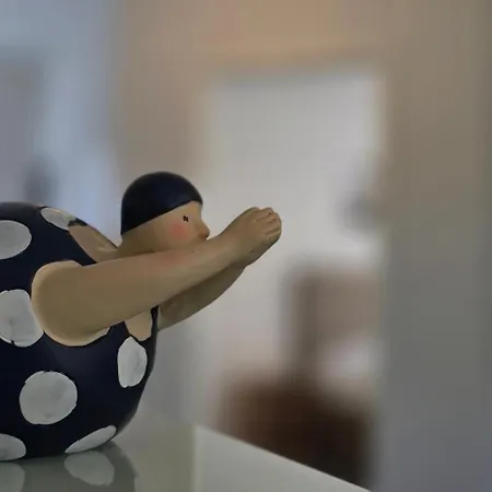 Appartement Kwi 20 Eg - 