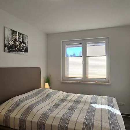 Appartement Kwi 20 Eg - 