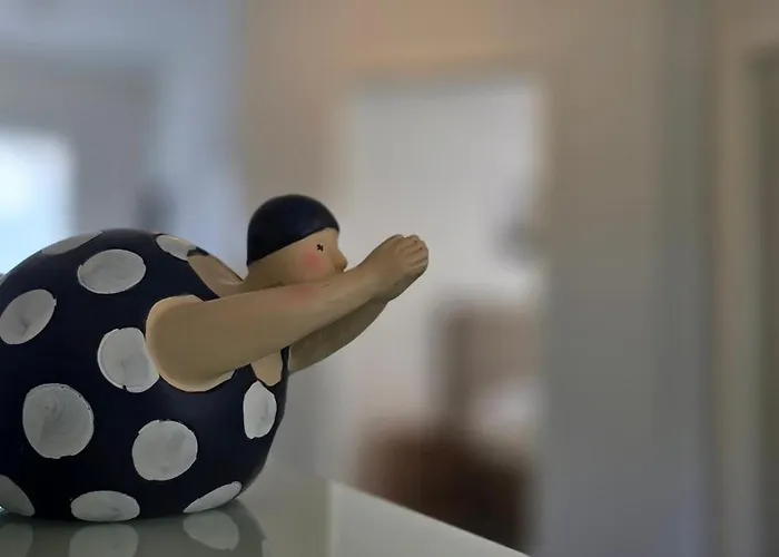 Lägenhet Kwi 20 Eg - 