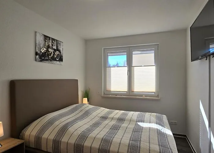 Lägenhet Kwi 20 Eg - 